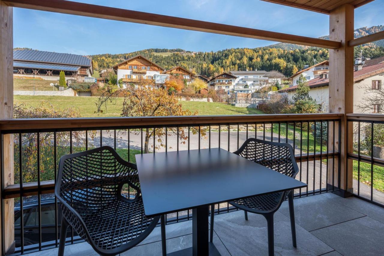 Апартаменты Leierhof Olivia Роденго Экстерьер фото